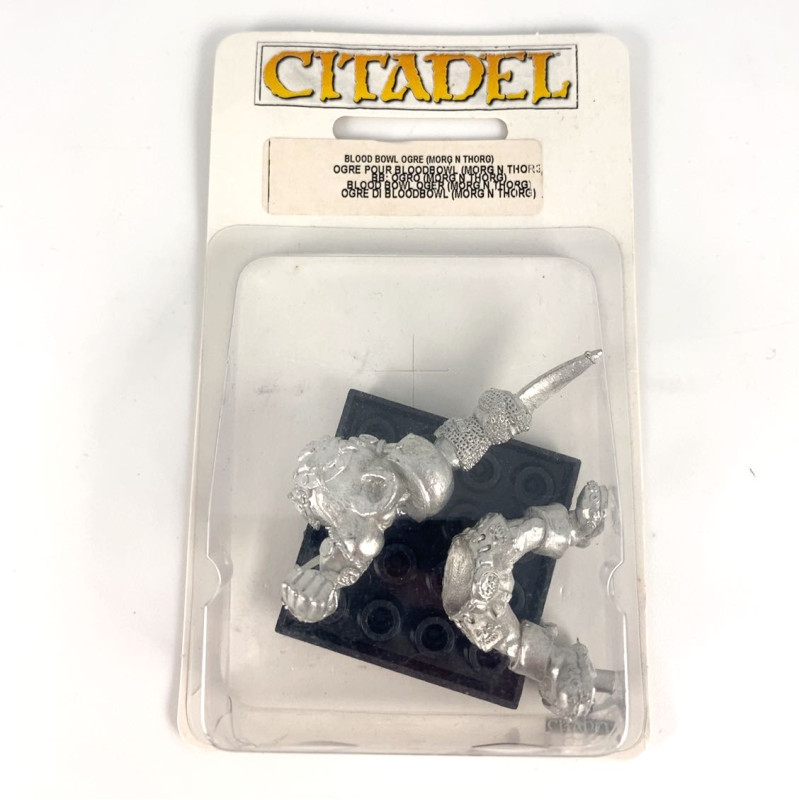 Morg'n thorg blister