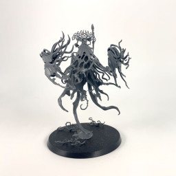 Lady Olynder