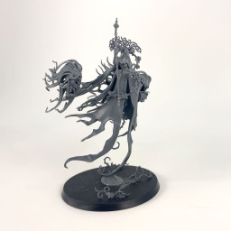 Lady Olynder
