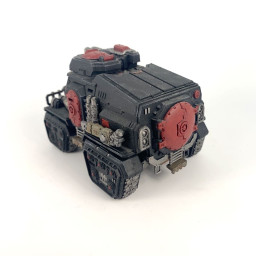 Taurox