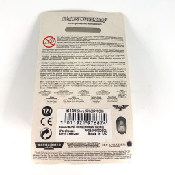 Morg'n thorg blister