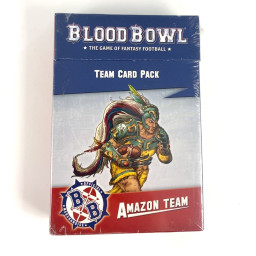 Amazon Team Card Pack EN...