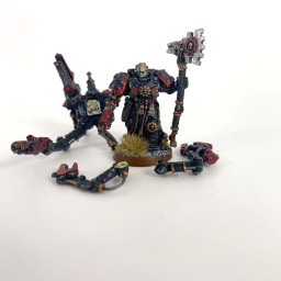 Techmarine