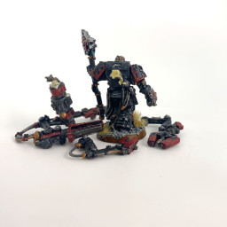 Techmarine