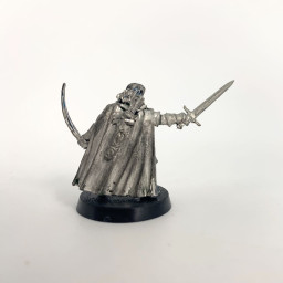 Boromir capitaine de la tour blanche