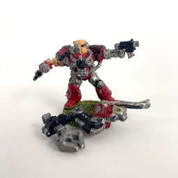 Techmarine