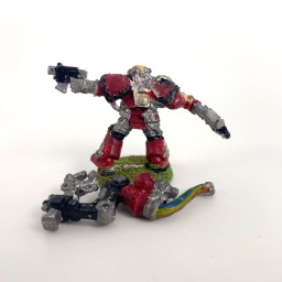Techmarine
