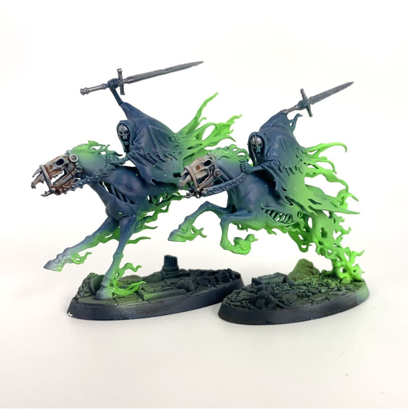 dreadblade harrows
