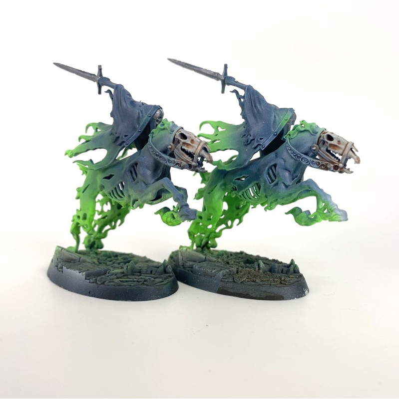 dreadblade harrows