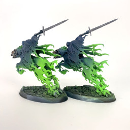 dreadblade harrows