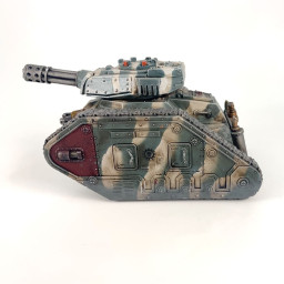 Leman Russ tank