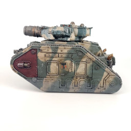Tank Leman Russ