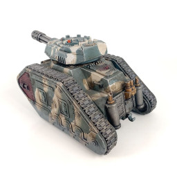 Tank Leman Russ