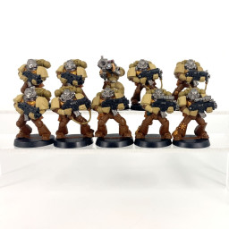 firstborn tactical squad