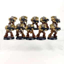 firstborn escouade tactique