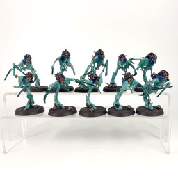 Dreadscythe Harridans