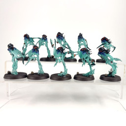 Dreadscythe Harridans