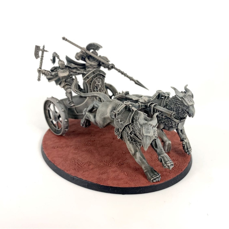 Stormstrike Chariot