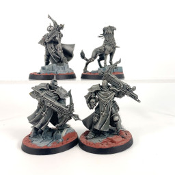 Easy to Build Castigators...