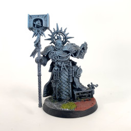 Lord-Ordinator Vorrus Starstrike (Legend)