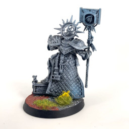 Lord-Ordinator Vorrus Starstrike (Legend)