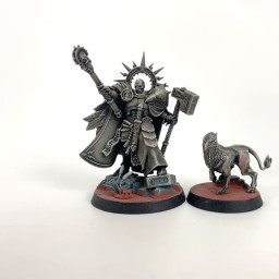 Seigneur-Impératant