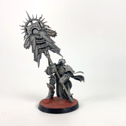 Knight-Vexillor (Legende)