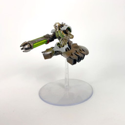 Destroyer lourd Lokhust