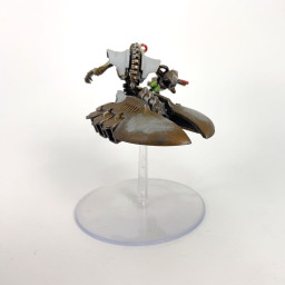 Destroyer lourd Lokhust