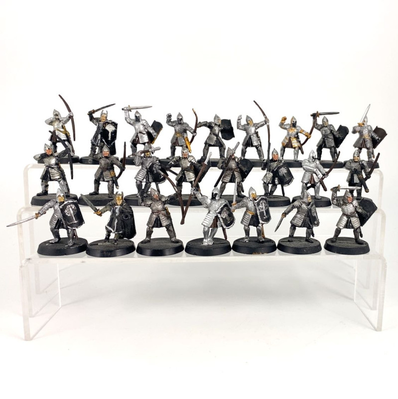 Guerriers de Minas Tirith