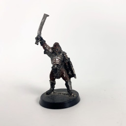 Uruk-hai captain