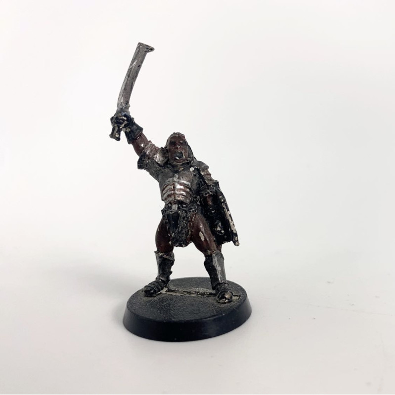 Capitaine Uruk-Hai