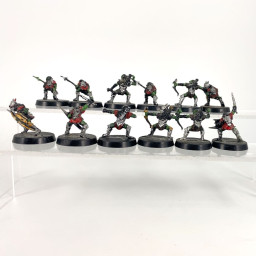 Moria goblins incomplet