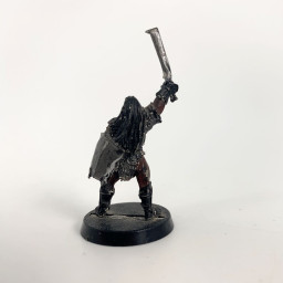Capitaine Uruk-Hai