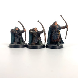 Rangers de Faramir
