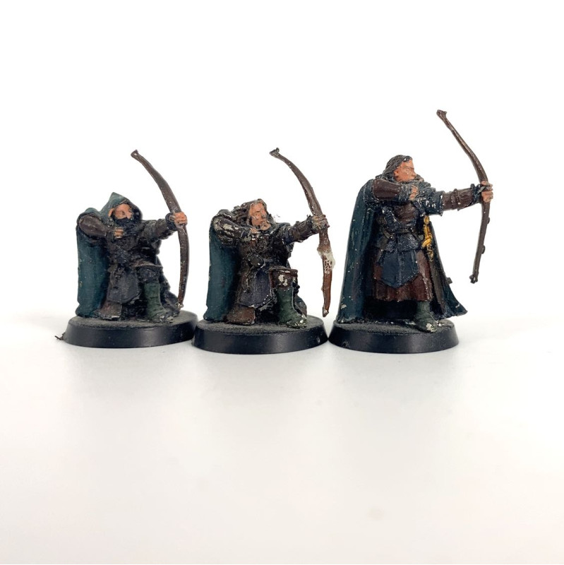 Rangers de Faramir