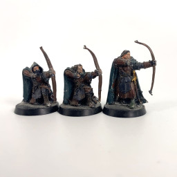 Rangers de Faramir
