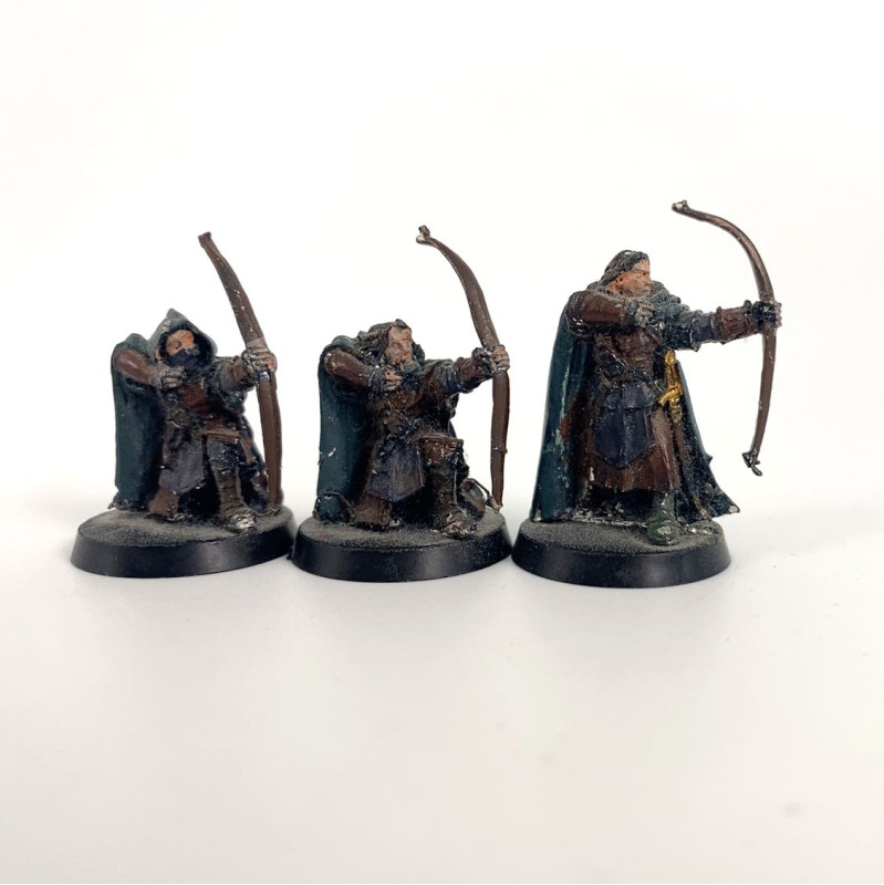 Rangers de Faramir