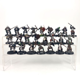 Mordor Orcs