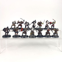 Mordor Orcs