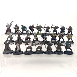 Mordor Orcs