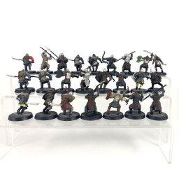 Mordor Orcs