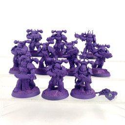 Kill Team: légionnaires