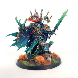 Abaddon the despoiler