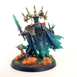Abaddon the despoiler