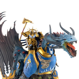 Lord-Celestant sur stardrake