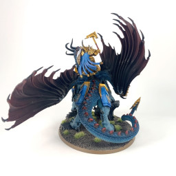 Lord-Celestant on stardrake