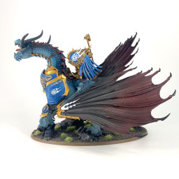 Lord-Celestant sur stardrake