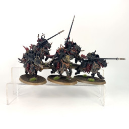 Chaos knights