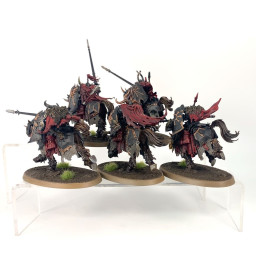 Chaos knights
